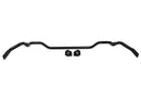 Whiteline Toyota 4Runner 03-09 Lexus GX470 03-09 Front Heavy Duty Adjustable 30mm Swaybar-3