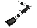 aFe Super Stock Induction System Pro Dry S Media Jeep 18-21 Wrangler JL / 20-21 Gladiator JT V6-3.6L-4