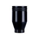 Mishimoto 2022+ Subaru WRX Shift Knob Black on Black-1