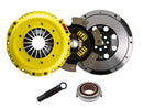 ACT 17-19 Honda Civic Si HD/Race Sprung 6 Pad Clutch Kit-1