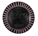 AEM 6 in Short Neck 5 in Element Filter-3