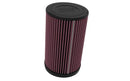 K&N 22-23 Polaris RZR Pro R Replacement Air Filter-1