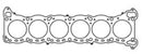 Cometic Nissan RB-26 6 CYL 86mm .051 inch MLS Head Gasket-3