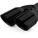 Magnaflow 2024 Toyota Tacoma Speq Series Cat-back Exhaust System (Black Tips)-8