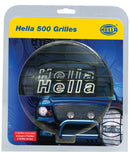 Hella 500 Grille Cover (Pair)-1