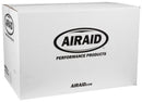 Airaid 99-03 Ford F-250/350 7.3L Power Stroke CAD Intake System w/o Tube (Oiled / Red Media)-6