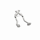 MagnaFlow Direct Fit Catalytic Converter 86-93 Ford Mustang 5.0L CA-8