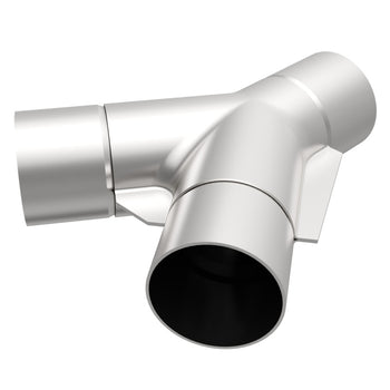 Y Pipes