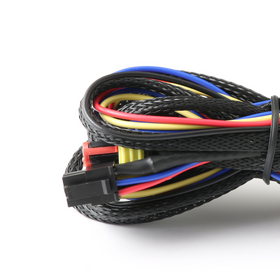 GFB G-Force/D-Force Wiring Loom - 0