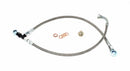 Torque Solution Turbo Oil Feed Line Kit - Subaru EJ w/ Garrett GT Series-1