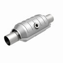 MagnaFlow Conv Univ 2 Mid Bed Sensor-7