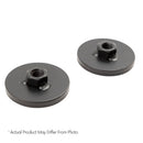 Belltech COIL SPRING SPACER 82-03 S-10/PU-BLAZER 3/4inch-2