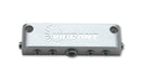 Vibrant Aluminum Vacuum Manifold (new design) - Polished-1