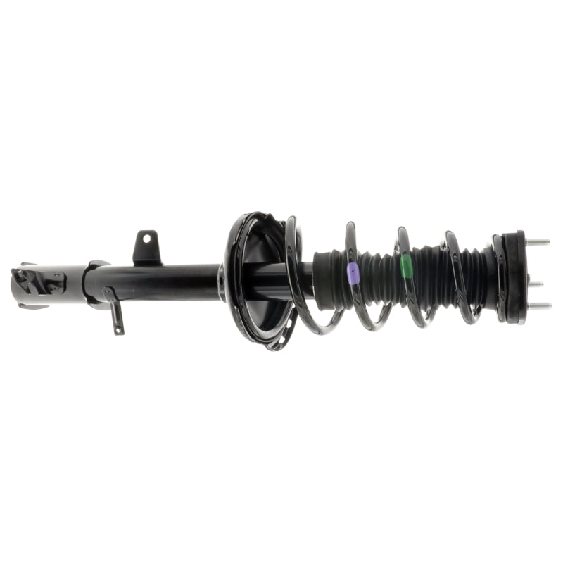 KYB Shocks & Struts Strut Plus Rear Left 08-13 Toyota Highlander AWD / 13-16 Toyota Venza AWD - 0