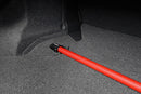 PERRIN 22-26 Subaru WRX Rear Shock Tower Brace - Red-1