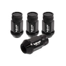 12x1.25 MM 44MM LONG FORGED ALUMINUM CLOSED END LIGHT WEIGHT RACING LUG NUTS-3