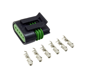 AEM Universal High Output Inductive Smart Coil - 0