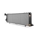 Mishimoto Jeep Cherokee Replacement Radiator 1991-2001-2
