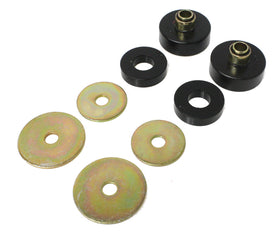 Energy Suspension All Non-Spec Vehicle 2WD Black Universal Mounts/Isolator Kit - 0