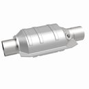 MagnaFlow Conv Univ 3 W/Single O2 Boss-5
