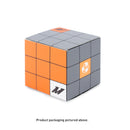 Mishimoto Stainless Steel Sandwich Plate Adapter, 3/4in -16UNF-4