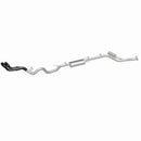 Magnaflow 2024 Toyota Tacoma Speq Series Cat-back Exhaust System (Black Tips)-9
