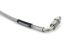 PERRIN 15-21 Subaru WRX/STI & 13-26 BRZ/FRS/GR86 Stainless Steel Clutch Line-1
