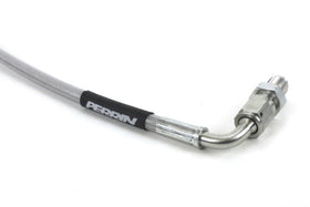PERRIN 15-21 Subaru WRX/STI & 13-26 BRZ/FRS/GR86 Stainless Steel Clutch Line