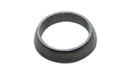Vibrant Graphite Exh Gasket Donut Style (2.55in Slipover I.D. x 3.29in Gasket O.D. x 0.625in tall)-1
