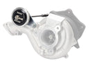 Turbosmart IWG75 Mitsubishi EVO 10 24 PSI Black Internal Wastegate Actuator-3