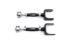 SPL Parts 2017+ Tesla Model 3 Rear Upper Lateral (Camber) Links - 0