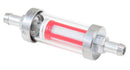 K&N 5/16in x 3/8in Universal Replacement In-Line Fuel Filter-1