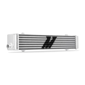 Mishimoto Universal Tube and Fin Cross Flow Performance Oil Cooler - 0