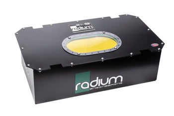 Fuel Tanks