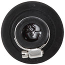 K&N 0.625 inch ID 2 inch OD 1.5 inch H Clamp On Crankcase Vent Filter-7