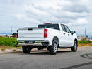 Borla 2019 Silv/Sierra C/B Exhaust Touring 1500 5.3L V8 AT 2&4WD EC STB(78.8) CC SB(69.3) 147.4 WB-2
