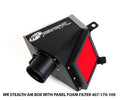 Weapon R 05-09 Ford Mustang GT 4.6L V8 (NSWP) Stealth Air Box-2