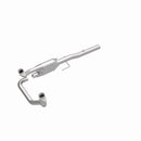MagnaFlow Direct Fit Catalytic Converter 96-99 Ram 1500/2500/3500-6