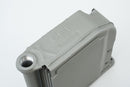 CSF 65-73 Porsche 911 / 74-89 Porsche 911/930 Turbo Engine Oil Cooler-6
