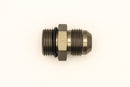 DeatschWerks 10AN ORB Male To 10AN Male Adapter (Incl O-Ring)-1