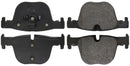 StopTech Street Touring Brake Pads-2