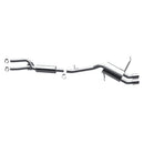 MagnaFlow SYS C/B 07-09 BMW 328i 3.0L-1