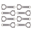 Manley Chrysler Small Block 5.7L Hemi Series 6.125in H Beam Connecting Rod Set-3