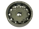 1.8 Toyota Corolla Celica Matrix MR2 Light Weight Aluminum Crankshaft Crank Pulley OEM SIZE 1ZZFE // PART # CP041-1