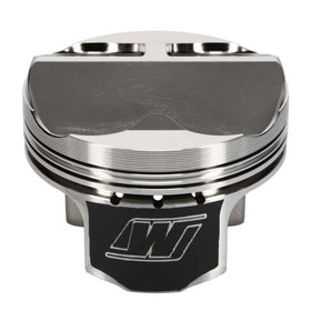 Wiseco Honda K-Series +10.5cc Dome 1.181x86.5mm Piston Shelf Stock Kit - 0