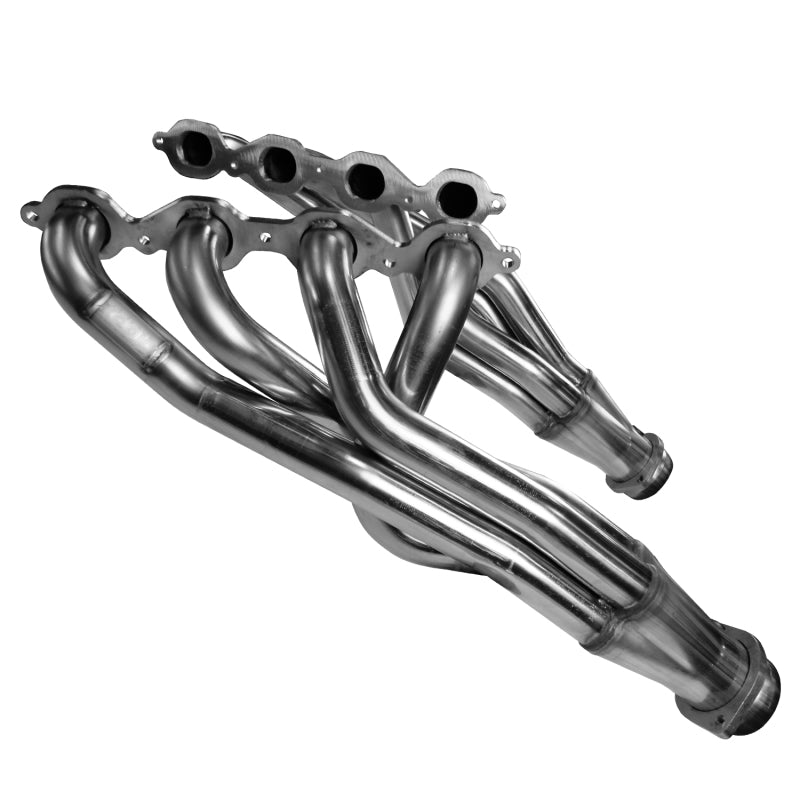 Kooks 15-20 Chevrolet Suburban LT LS LTZ Premier 1-3/4 x 3 Header & Catted Y-Pipe Kit - 0