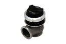 Turbosmart WG40 Gen V CompGate 40mm - 5 PSI Black-1