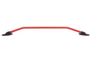PERRIN 02-07 Subaru WRX/STi/Impreza / 04-08 Forester Front Strut Brace - Red-2