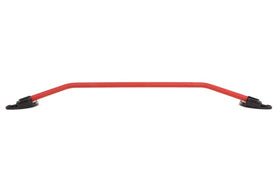 PERRIN 02-07 Subaru WRX/STi/Impreza / 04-08 Forester Front Strut Brace - Red - 0