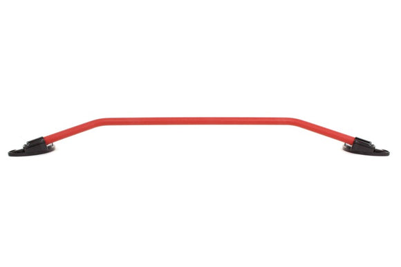PERRIN 02-07 Subaru WRX/STi/Impreza / 04-08 Forester Front Strut Brace - Red